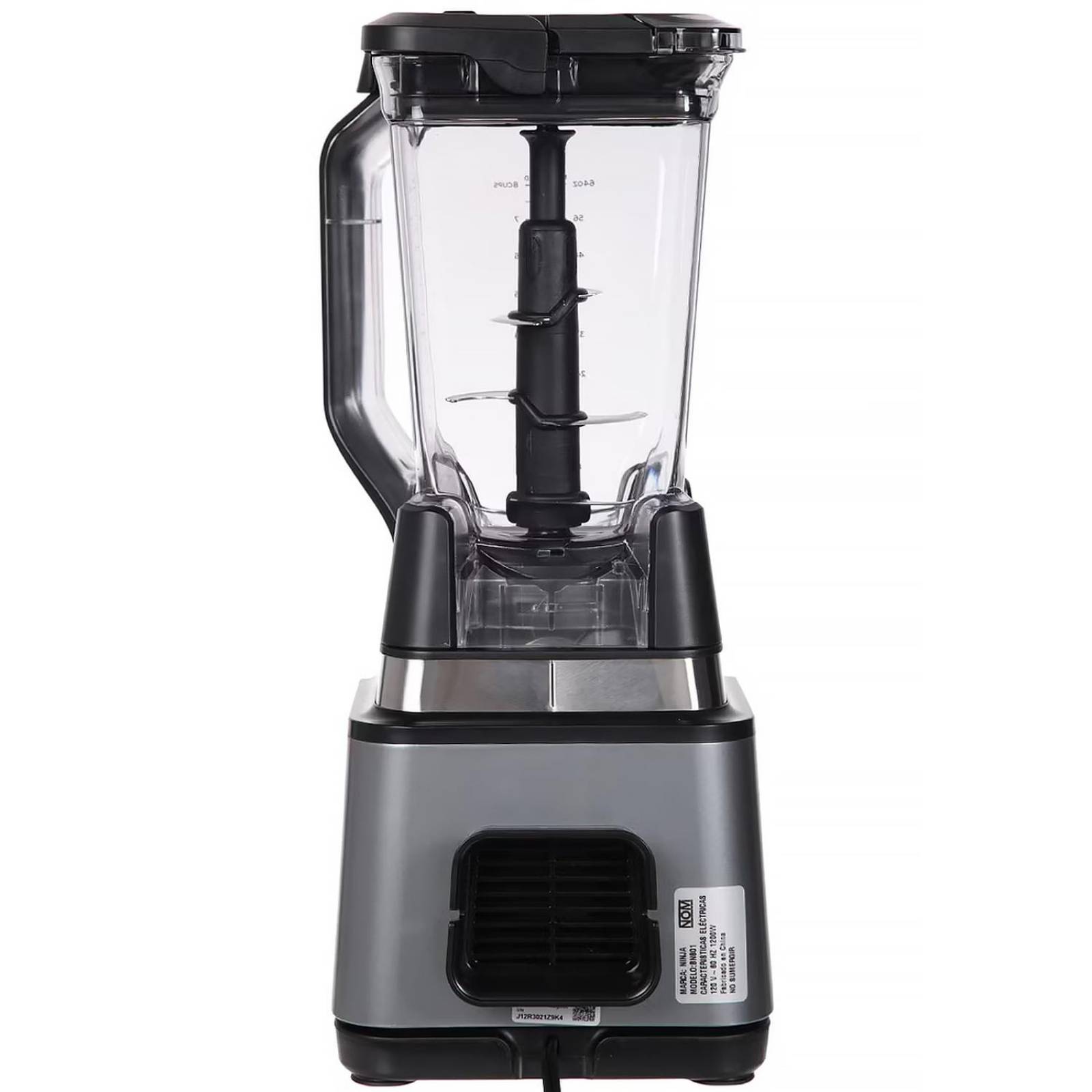 Licuadora NINJA Professional Plus Sistema de Cocina 3 en 1 BN805CCO 
