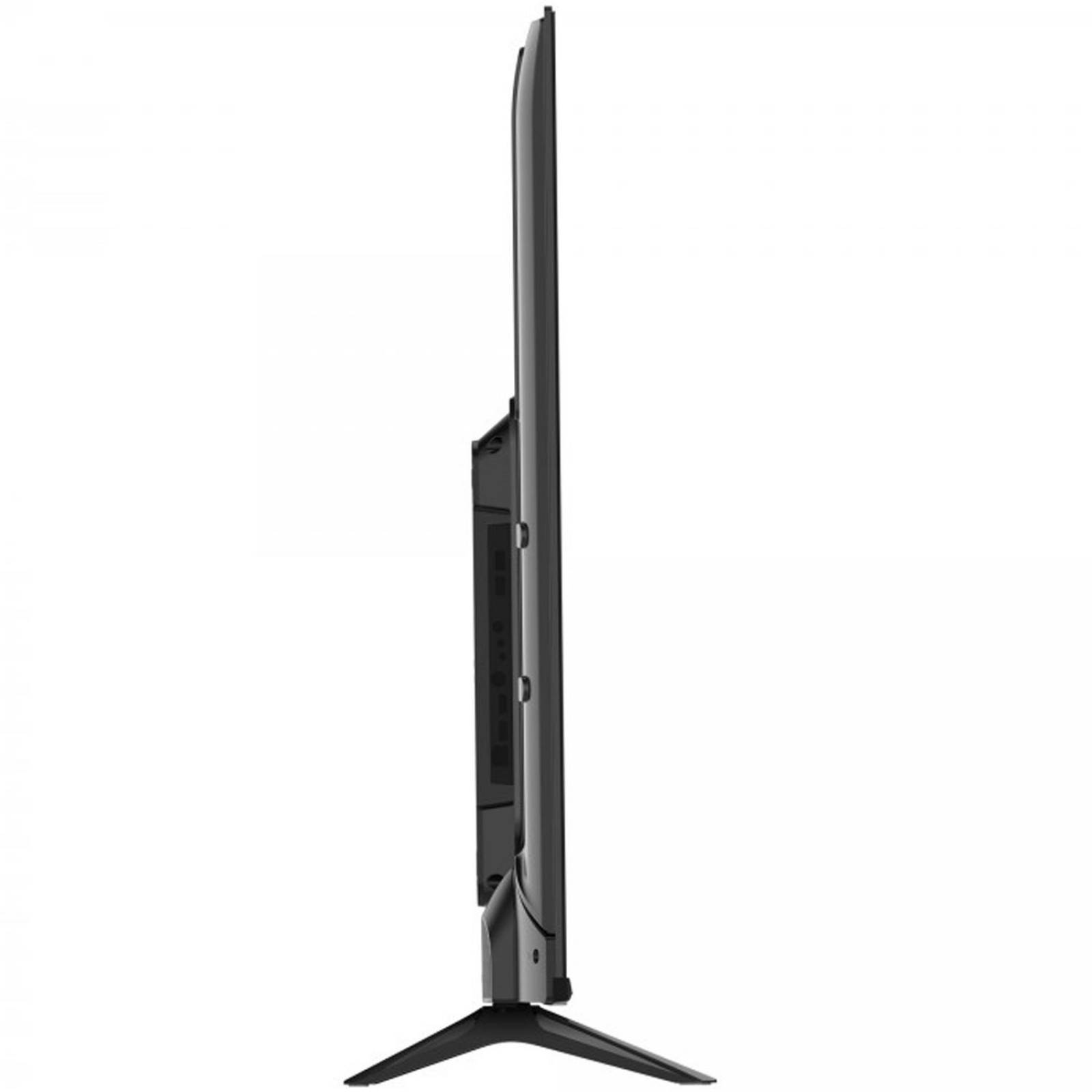 Pantalla Smart TV 75 pulgadas HISENSE Ultra HD 4K HDR10 LED HDMI Roku TV 75R6030G 