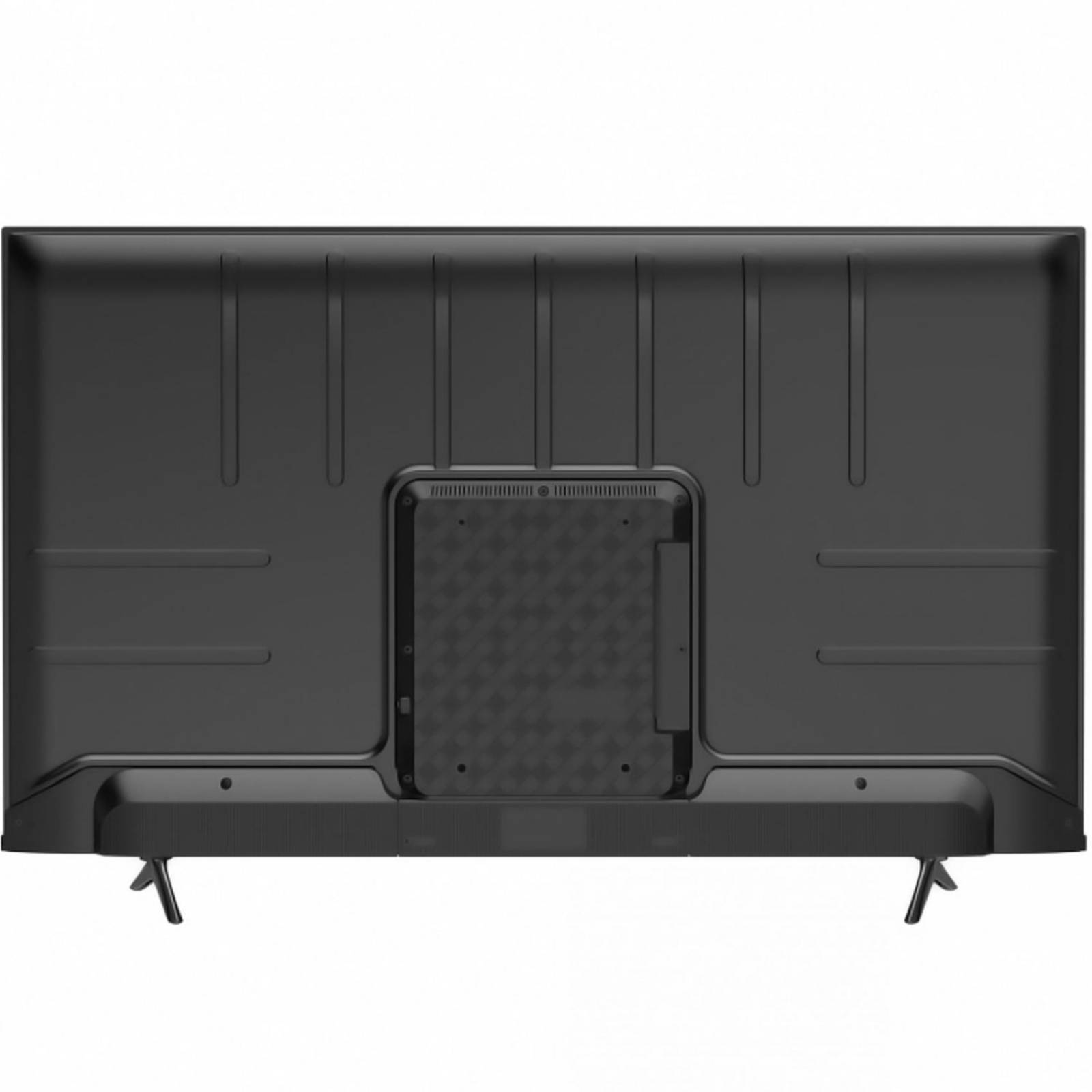 Pantalla Smart TV 75 pulgadas HISENSE Ultra HD 4K HDR10 LED HDMI Roku TV 75R6030G 