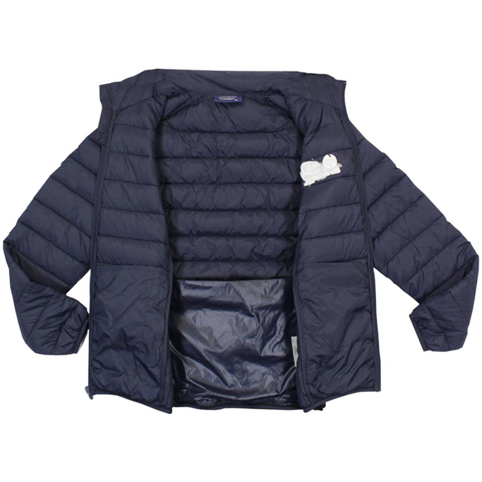 Chamarra HP JACQUES Poliester Unisex CHM01 