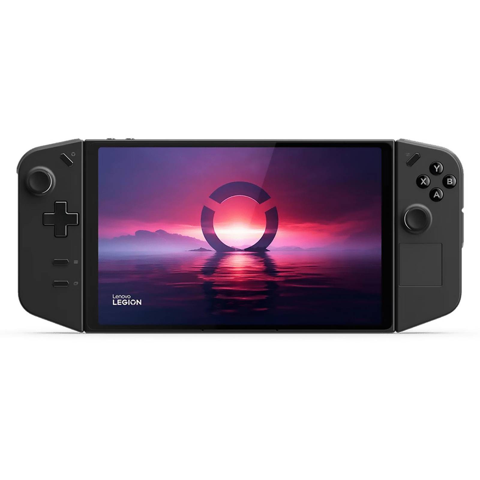 Consola Portatil LENOVO Legion Go 8APU1 Ryzen Z1 Extreme Radeon 16GB 512GB SSD 8.8" IPS 144 HZ 83E10012LM