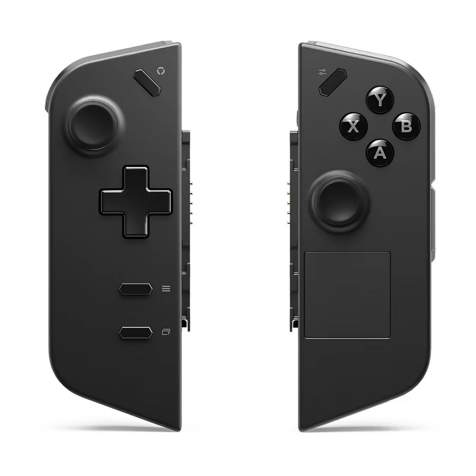 Consola Portatil LENOVO Legion Go 8APU1 Ryzen Z1 Extreme Radeon 16GB 512GB SSD 8.8" IPS 144 HZ 83E10012LM