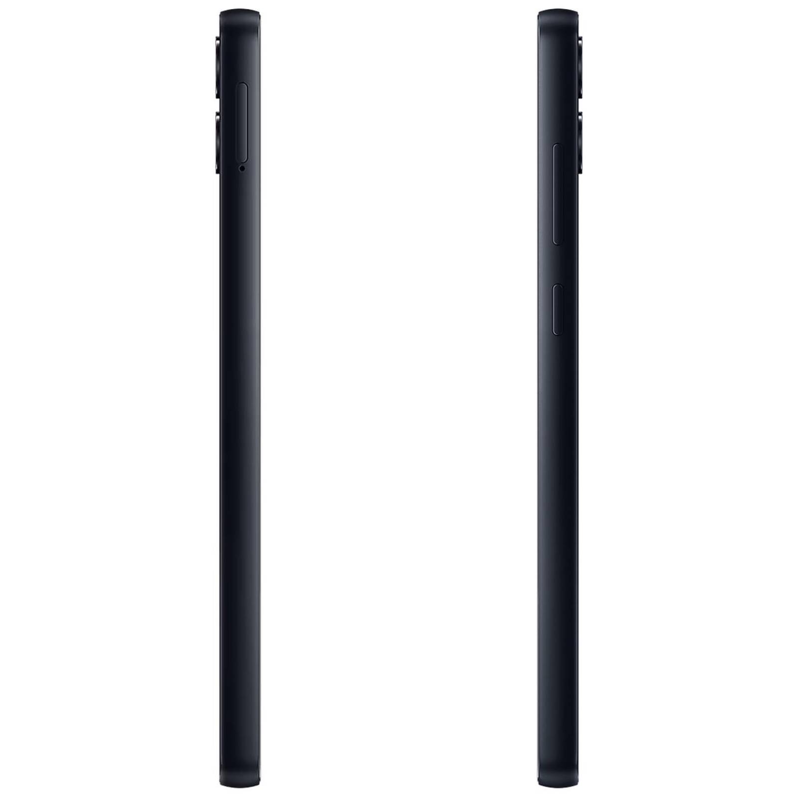 Celular SAMSUNG Galaxy A05 4GB 128GB 6.7" FHD+ 90Hz 50MP Negro Internacional 