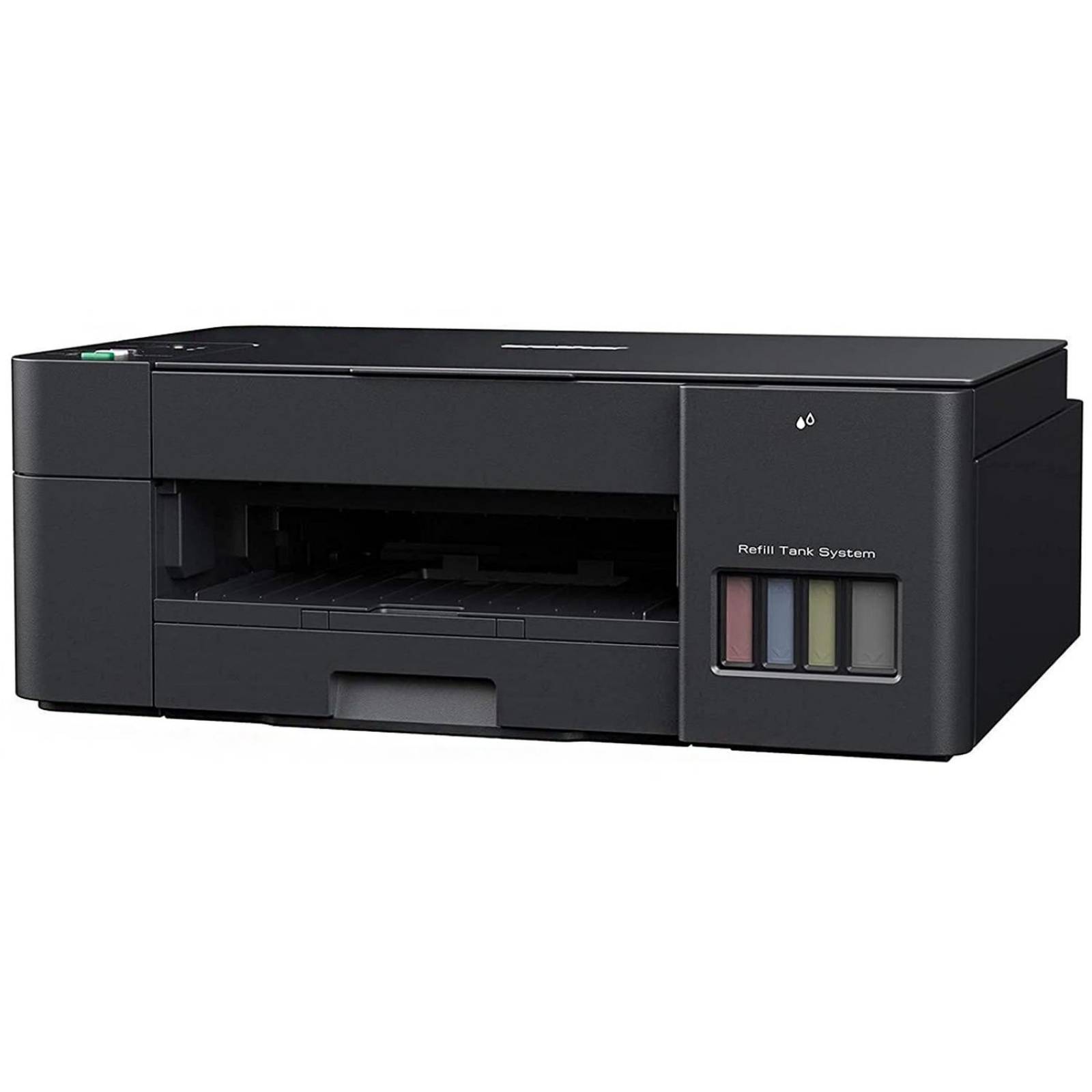 Multifuncional BROTHER DCP-T220-V2 InkBenefit Tinta Continua USB 5 Tintas 