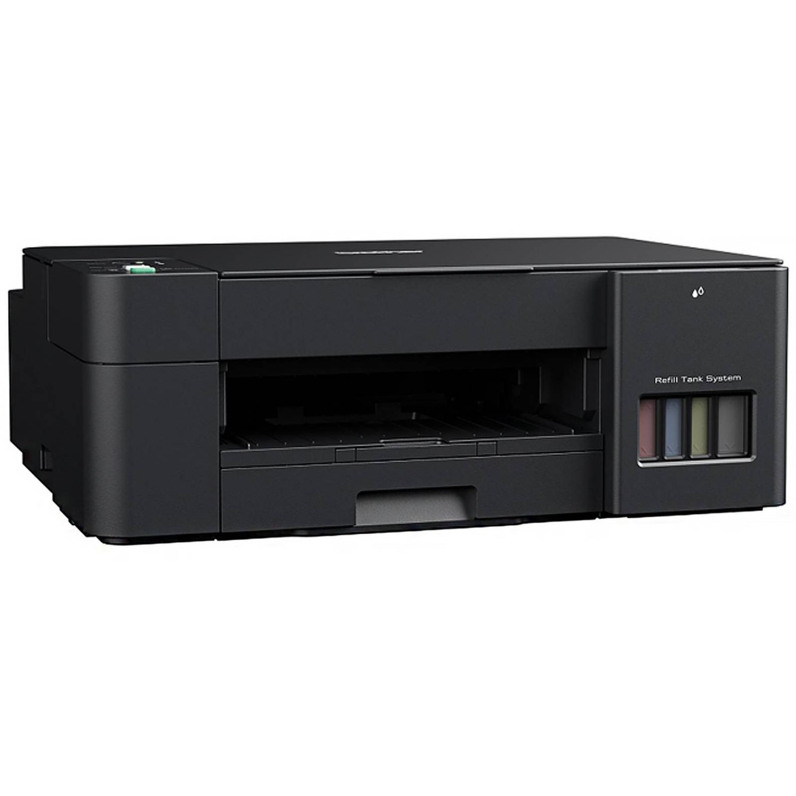 Multifuncional BROTHER DCP-T220-V2 InkBenefit Tinta Continua USB 5 Tintas 