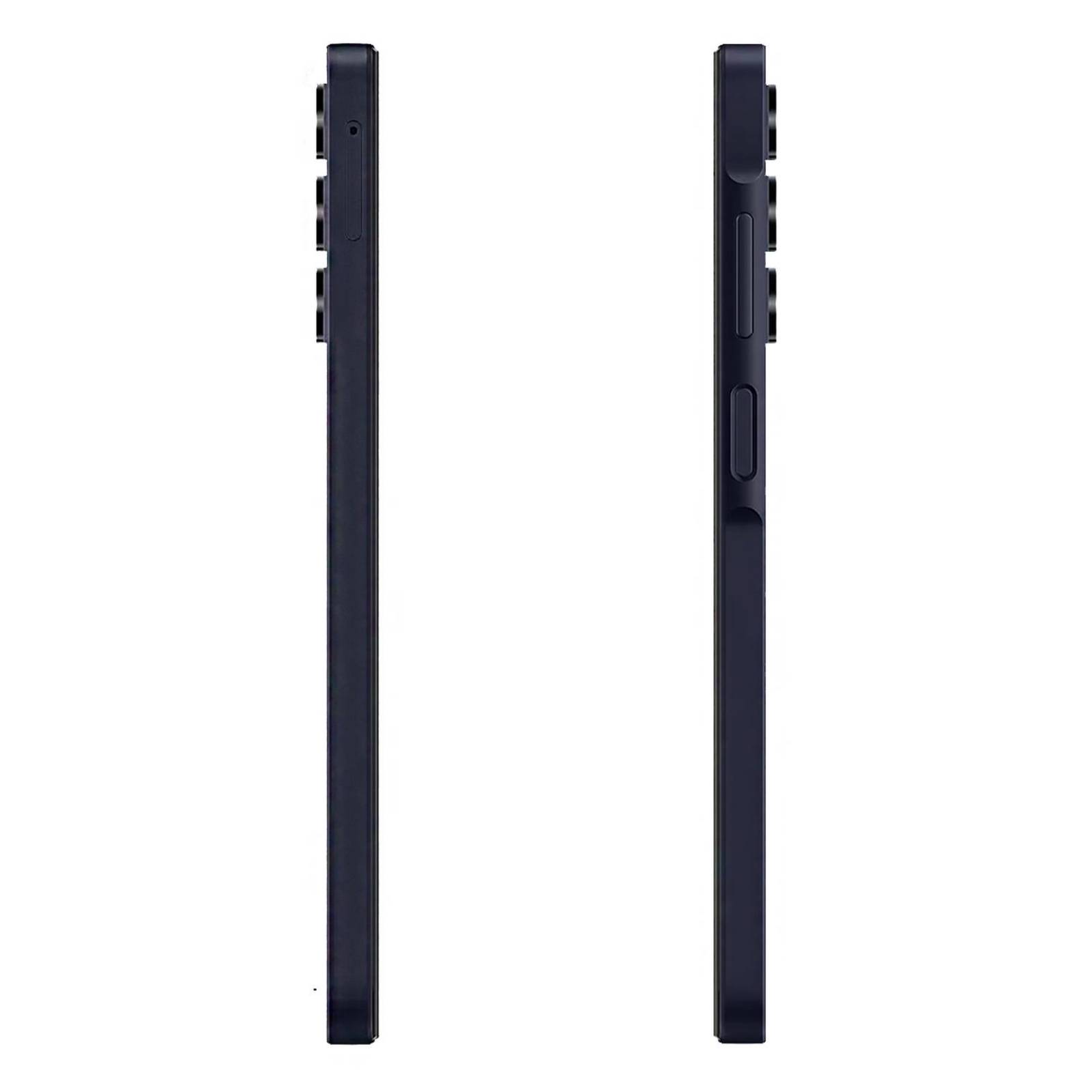 Celular SAMSUNG Galaxy A15 5G 6GB 128GB 6.5" FHD+ 90Hz 50MP Negro Internacional 