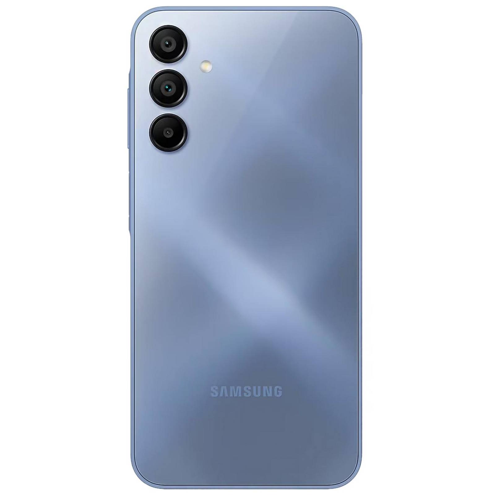 Celular SAMSUNG Galaxy A15 5G 6GB 128GB 6.5" FHD+ 90Hz 50MP Azul Internacional 