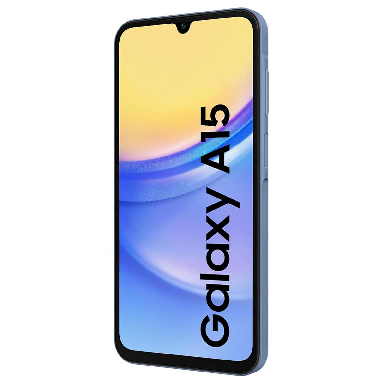 Celular SAMSUNG Galaxy A15 5G 6GB 128GB 6.5" FHD+ 90Hz 50MP Azul Internacional 