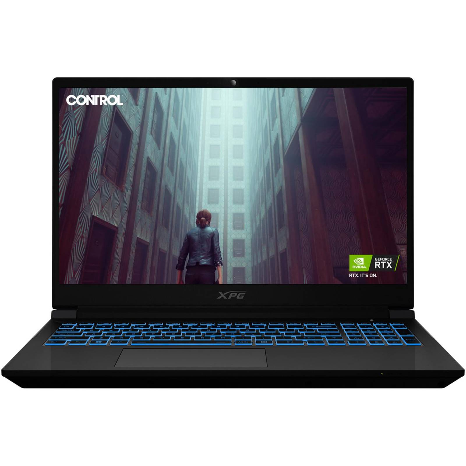 Laptop Gamer XPG Xenia 15G GeForce RTX 4060 Core I7 14700HX 16GB DDR5 1TB SSD M.2 15.6" Español 