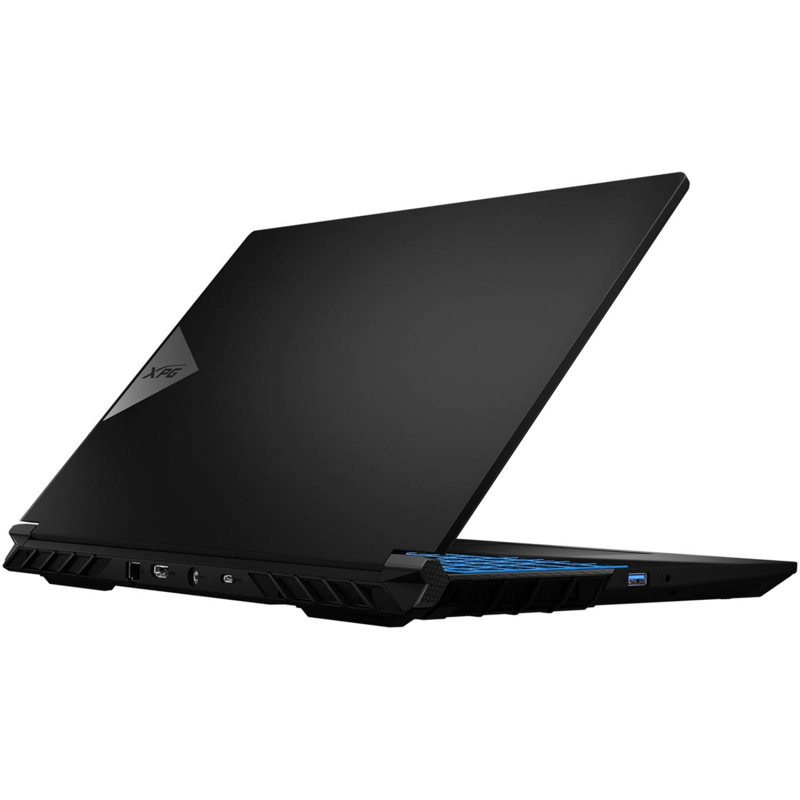 Laptop Gamer XPG Xenia 15G GeForce RTX 4060 Core I7 14700HX 16GB DDR5 1TB SSD M.2 15.6" Español 