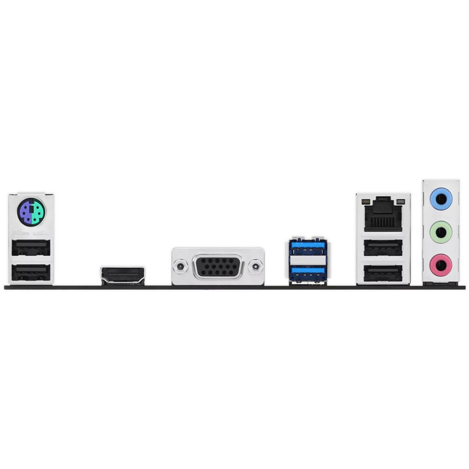 Tarjeta Madre ASUS PRIME H610M-K LGA 1700 2x DDR5 1x M.2 PCIe 4.0 Micro ATX