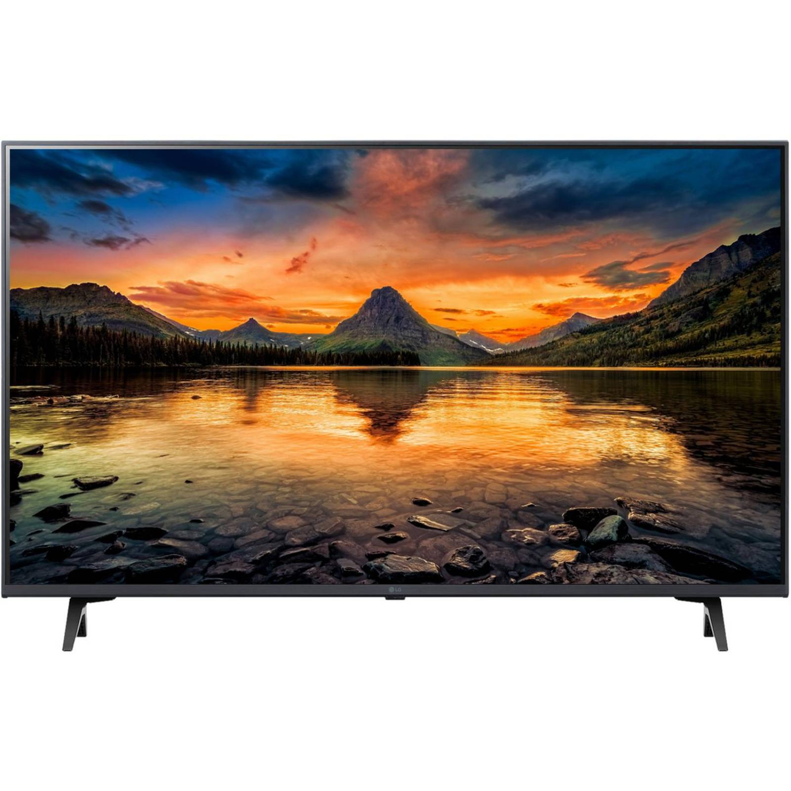 Pantalla Smart TV 43 pulgadas LG Class UQ7590 Series LED 4K UHD HDMI Bluetooth 43UQ7590PUB 