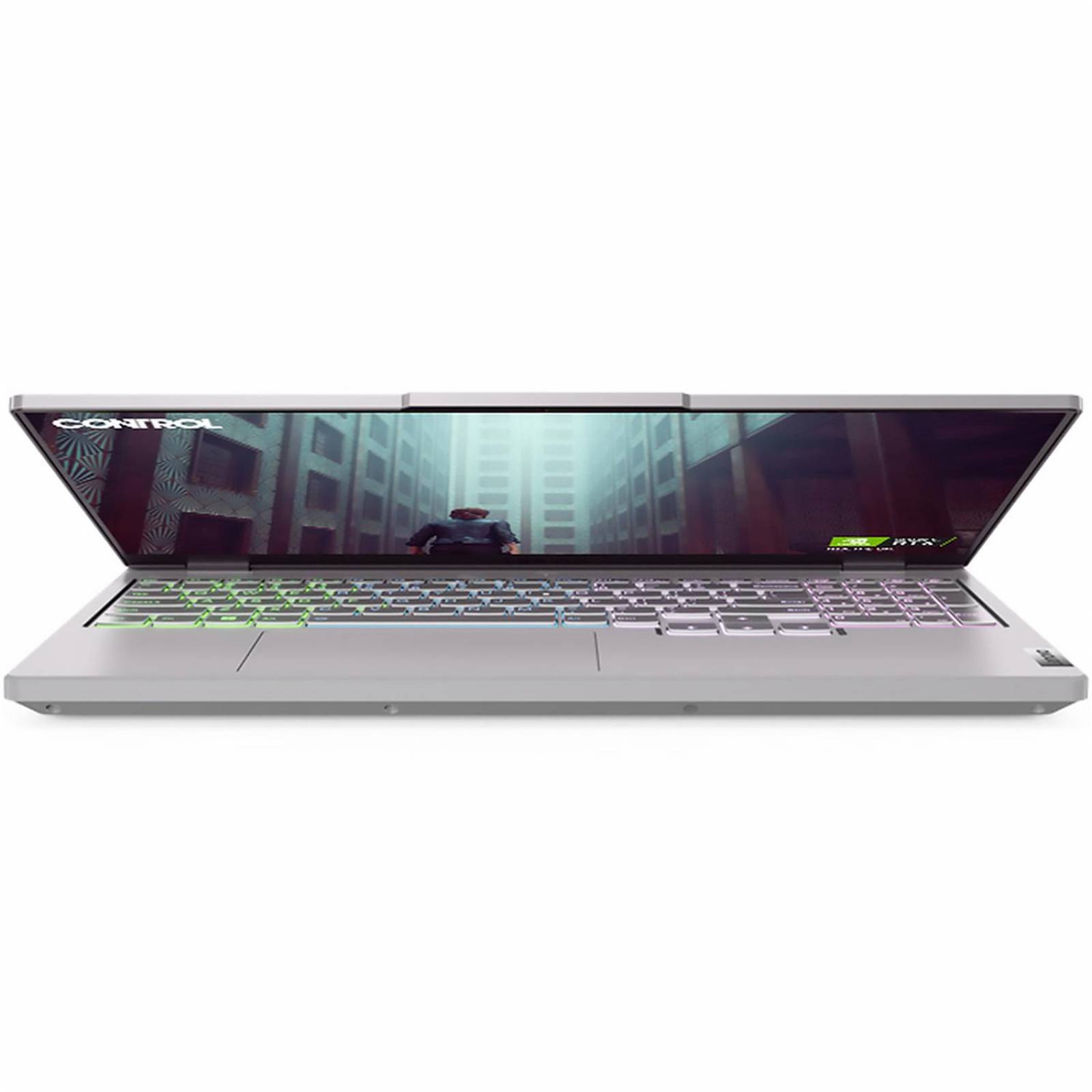 Laptop Gamer LENOVO Legion 5 GeForce RTX 3060 Core I5 12500H 16GB DDR5 1TB SSD 15.6 Reacondicionado 