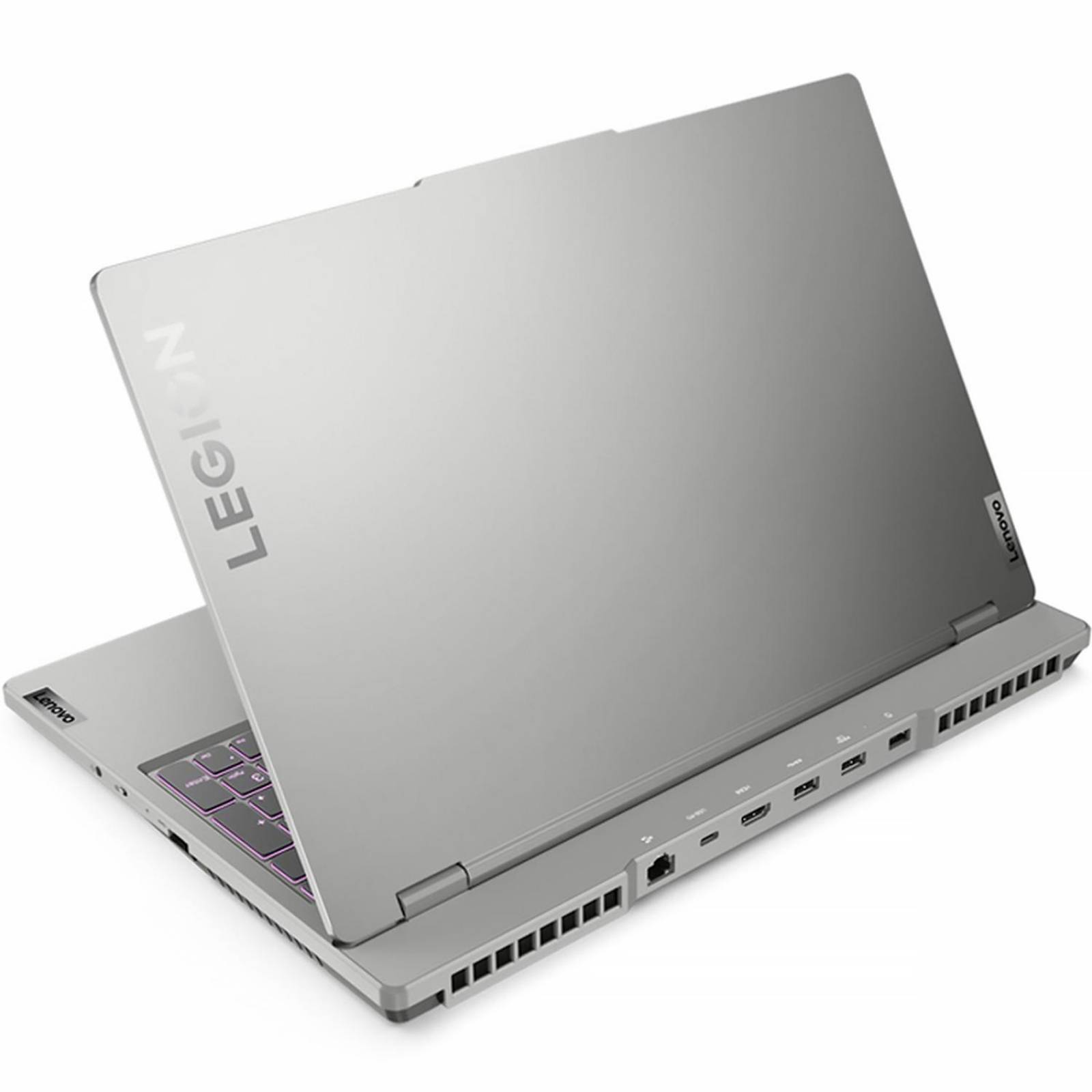 Laptop Gamer LENOVO Legion 5 GeForce RTX 3060 Core I5 12500H 16GB DDR5 1TB SSD 15.6 Reacondicionado 