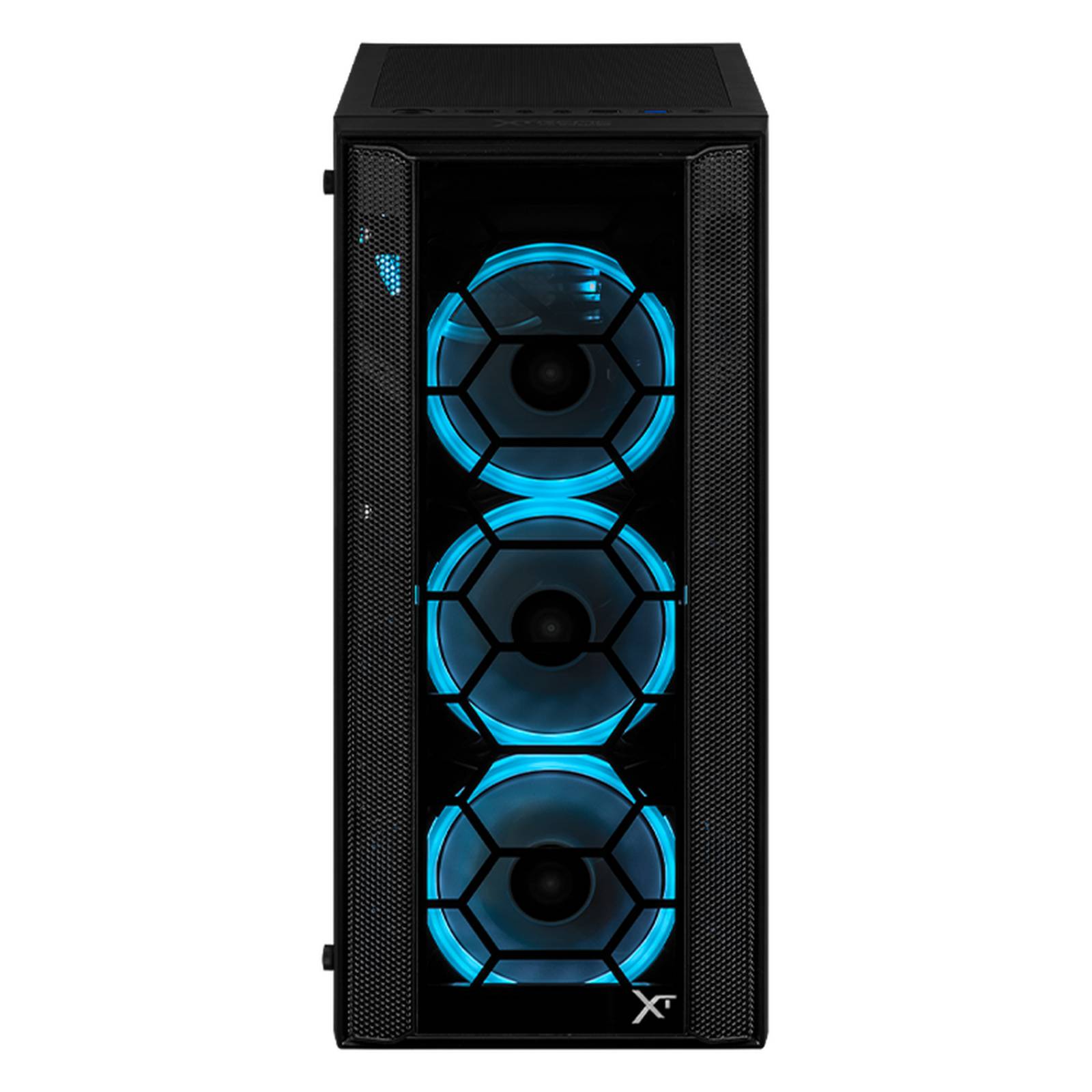 Xtreme PC Gaming Computadora Intel Core I9 12900 32GB SSD 1TB 4TB WIFI Black