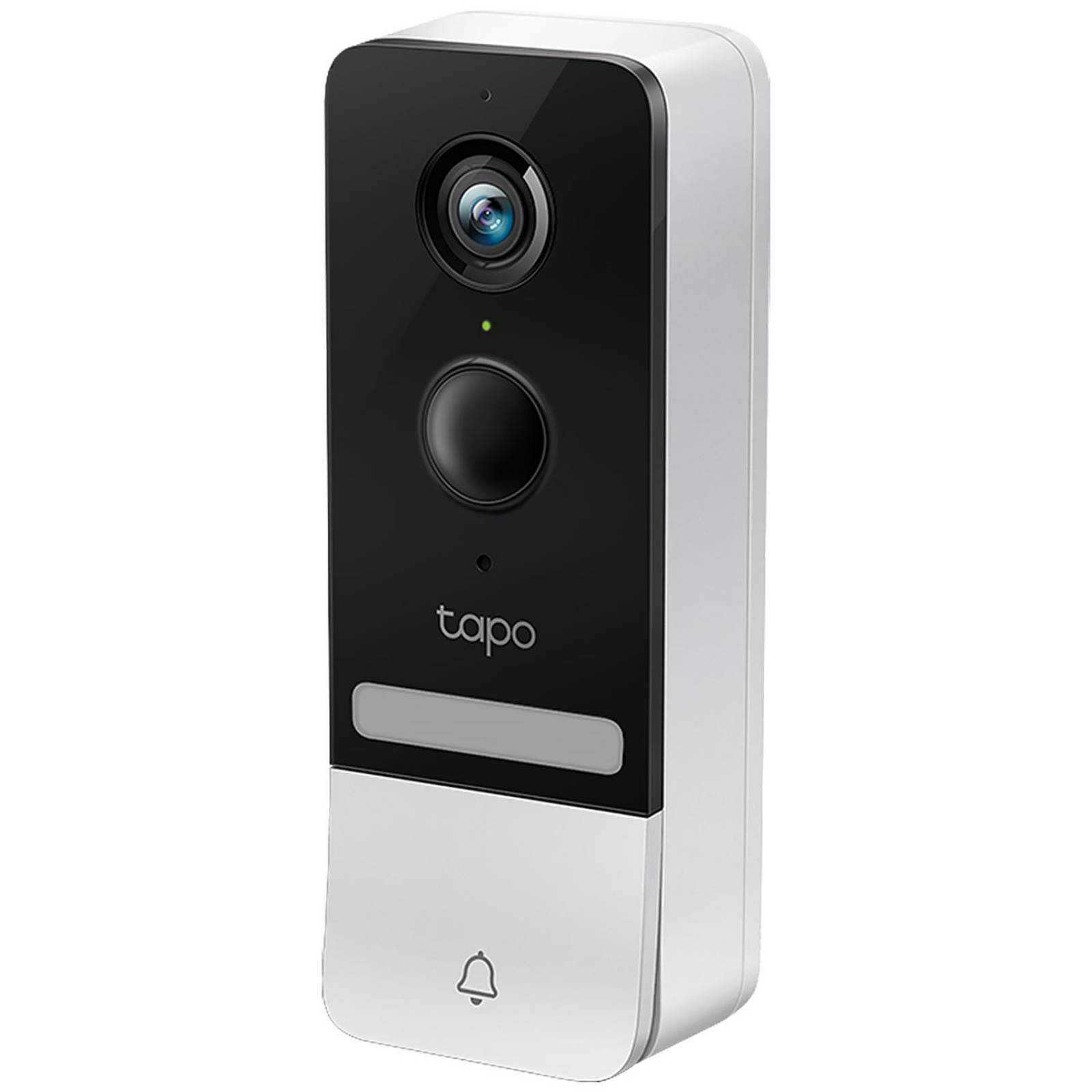 Timbre Inalambrico Inteligente TP-LINK D230S1 Video 2K 5MP Visión nocturna 