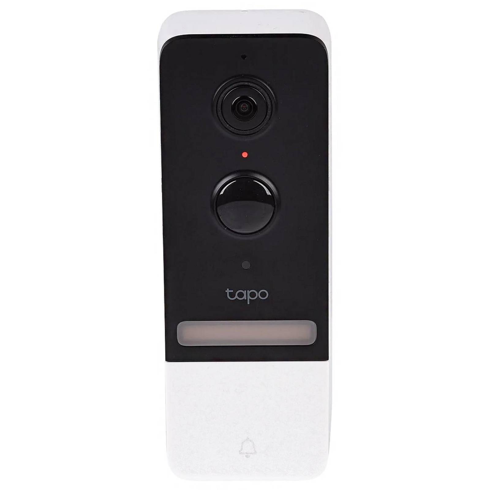 Timbre Inalambrico Inteligente TP-LINK D230S1 Video 2K 5MP Visión nocturna 