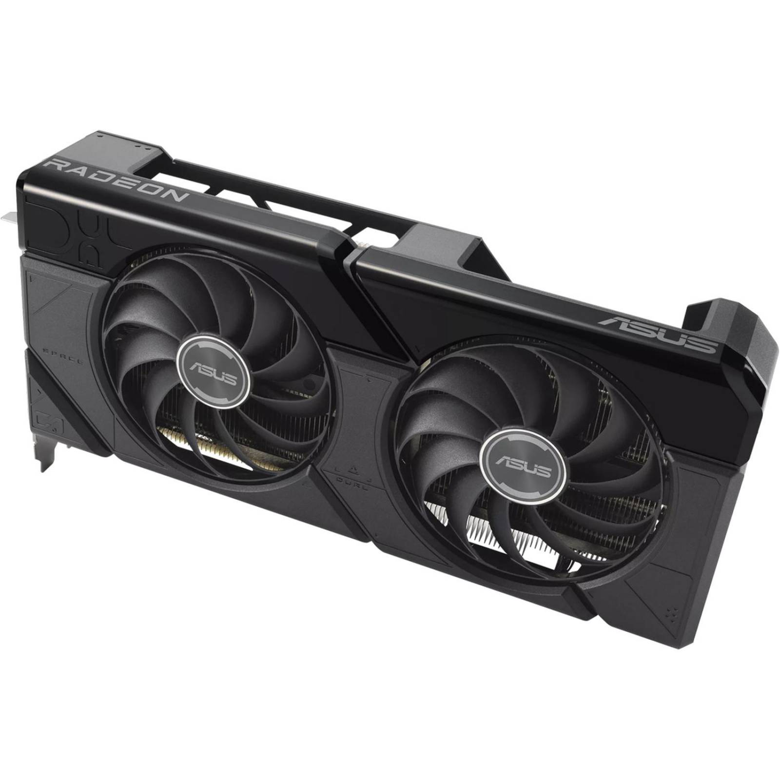 Tarjeta de Video ASUS Dual Radeon RX 7800 XT OC Edition 16GB GDDR6 DUAL-RX7800XT-O16G 