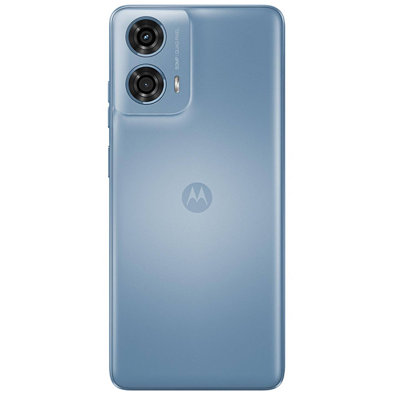 Celular Motorola G24 Power 8GB 128GB 6.6" HD+ 90Hz 50MP Azul 