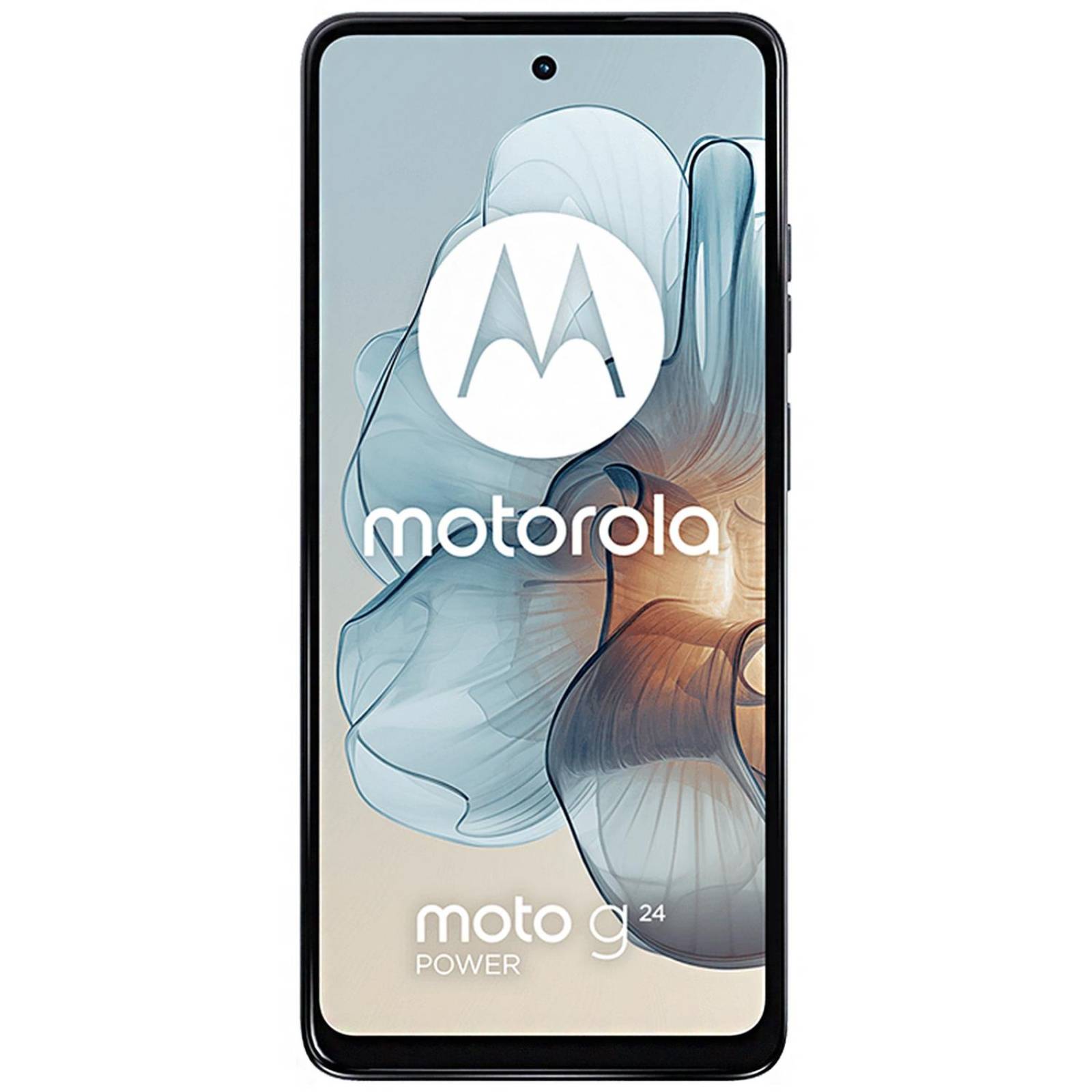 Celular MOTOROLA Moto G24 Power 8GB 128GB 6.6" HD+ 90Hz 50MP Celeste 