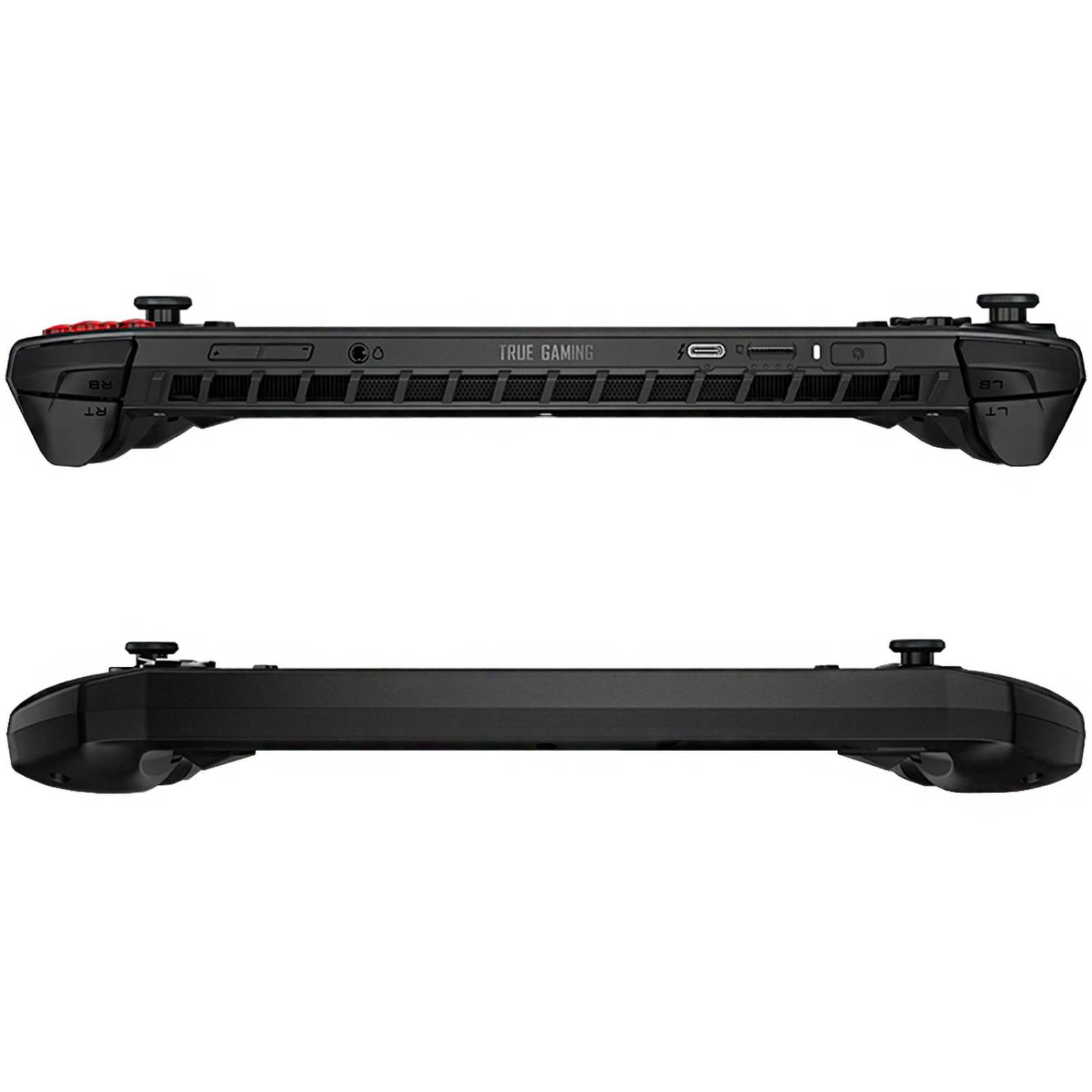 Consola Portatil MSI Claw A1M Core Ultra 5 16GB 512GB SSD 7" IPS 120Hz 