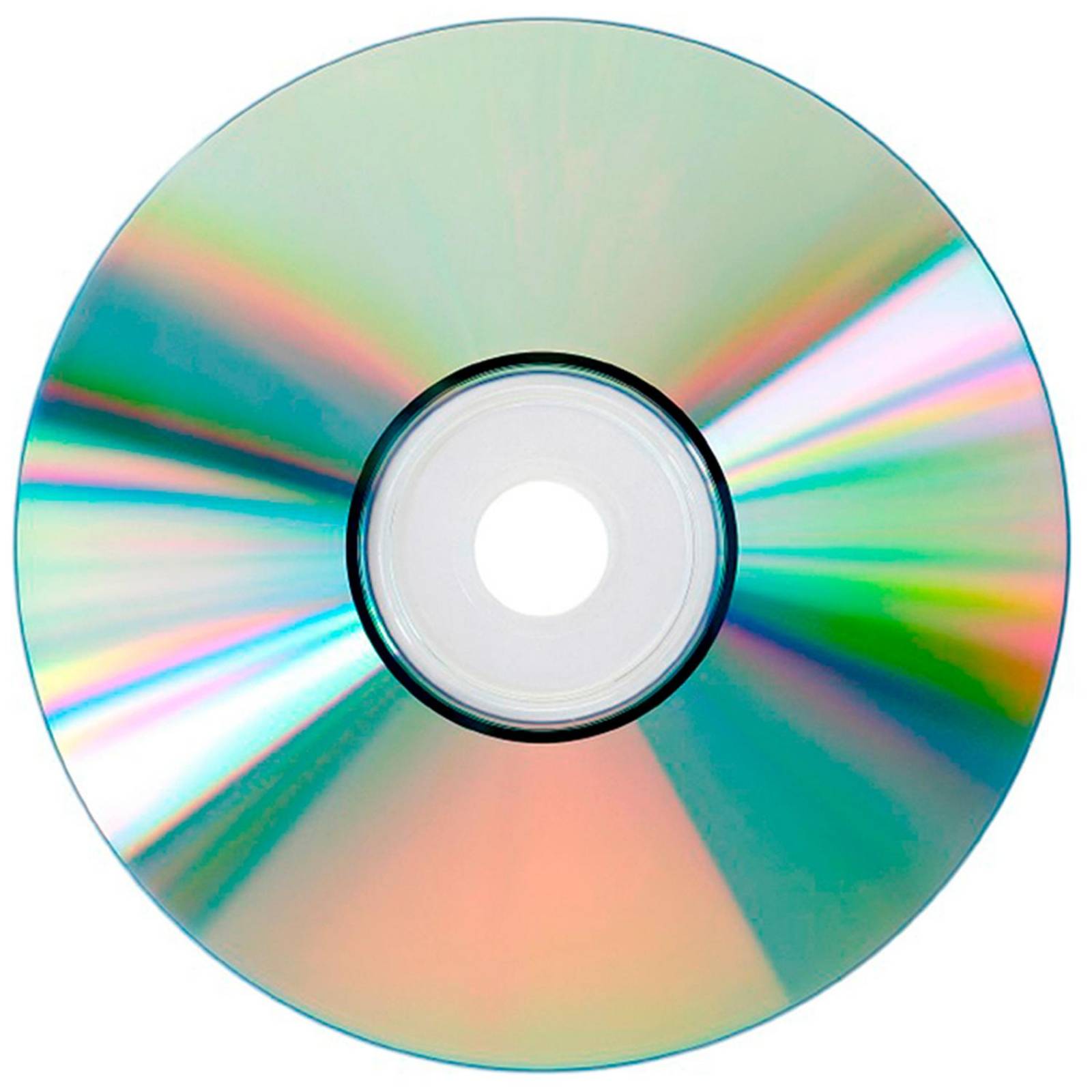 Disco Virgen GRANEL VERBATIM para CD CD-R 1X-52X 700MB 