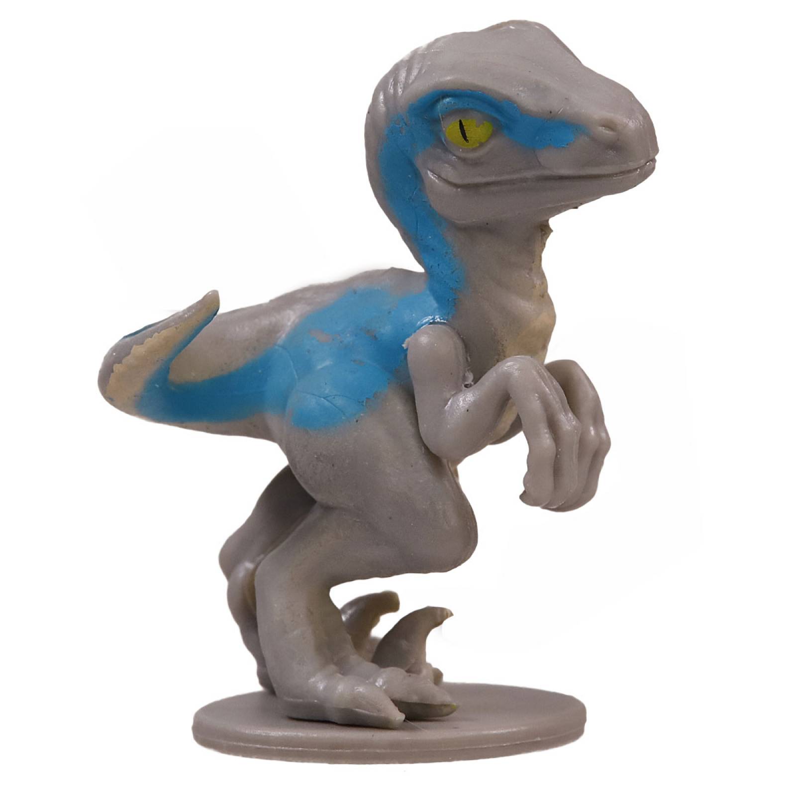 Juego de Mesa para Niños No Tires a Blue de Jurassic World