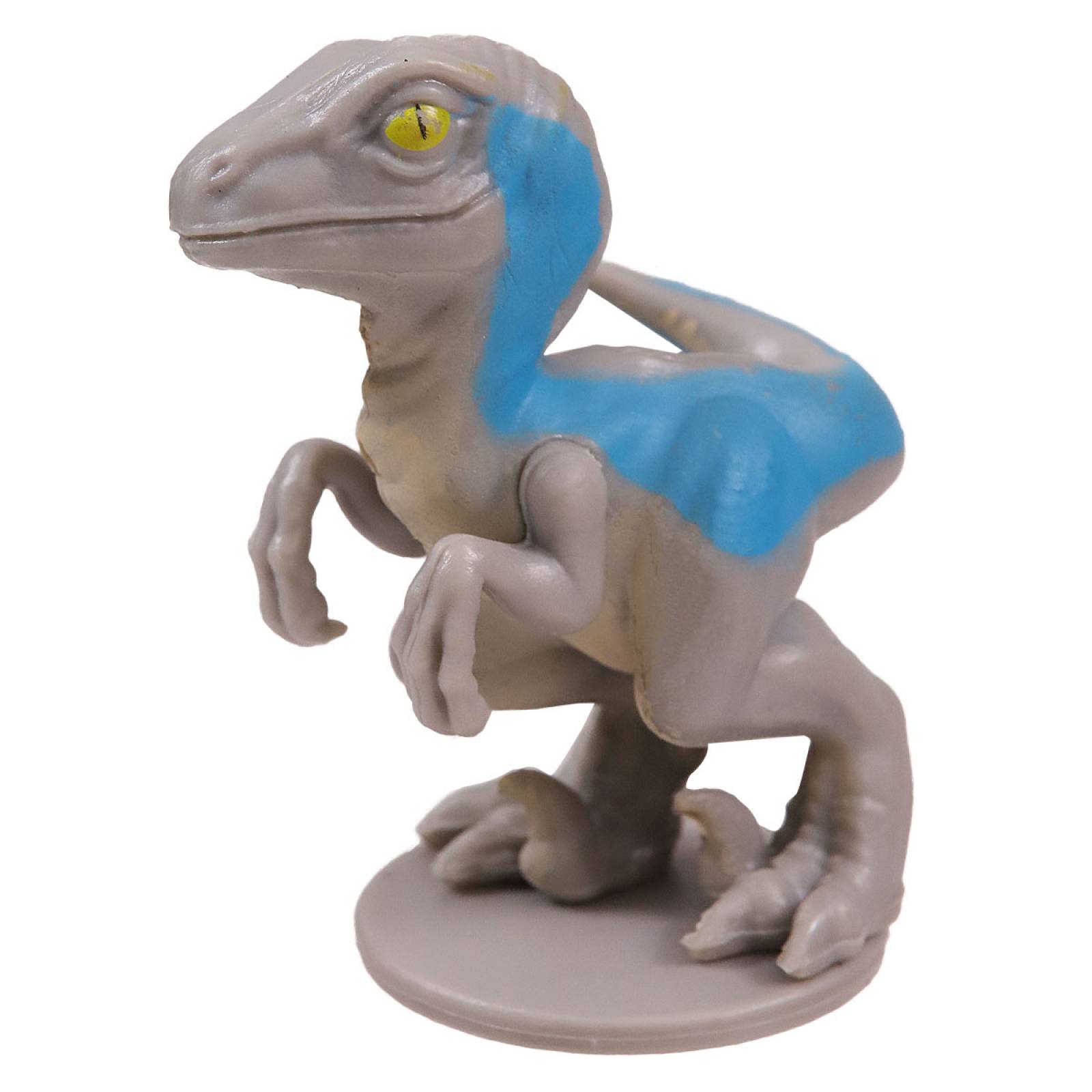 Juego de Mesa para Niños No Tires a Blue de Jurassic World