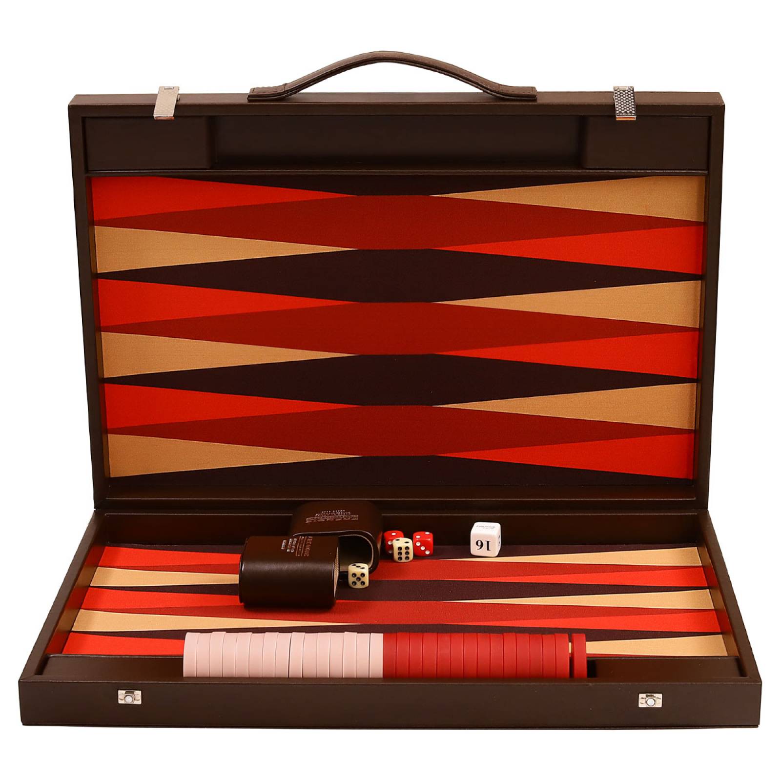 Backgammon Profesional Frengie - Novelty