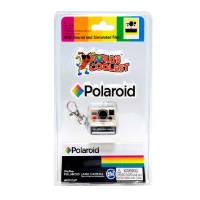 Worlds Coolest Polaroid Camera Keychain