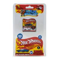 Worlds Smallest Hot Wheels Series 2