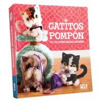 Gatitos Pompon