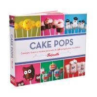 Cake Pops