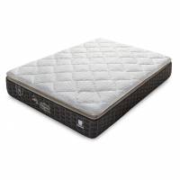 Colch?n Individual Elegance Lester Firme 456 Resortes