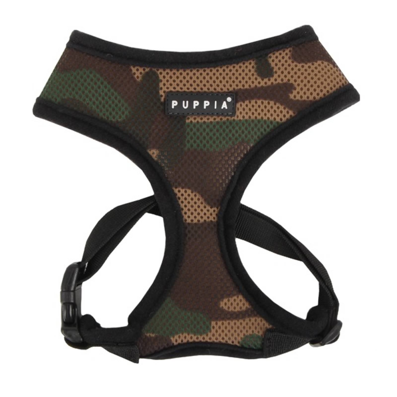 Arnes Puppia Camo XG
