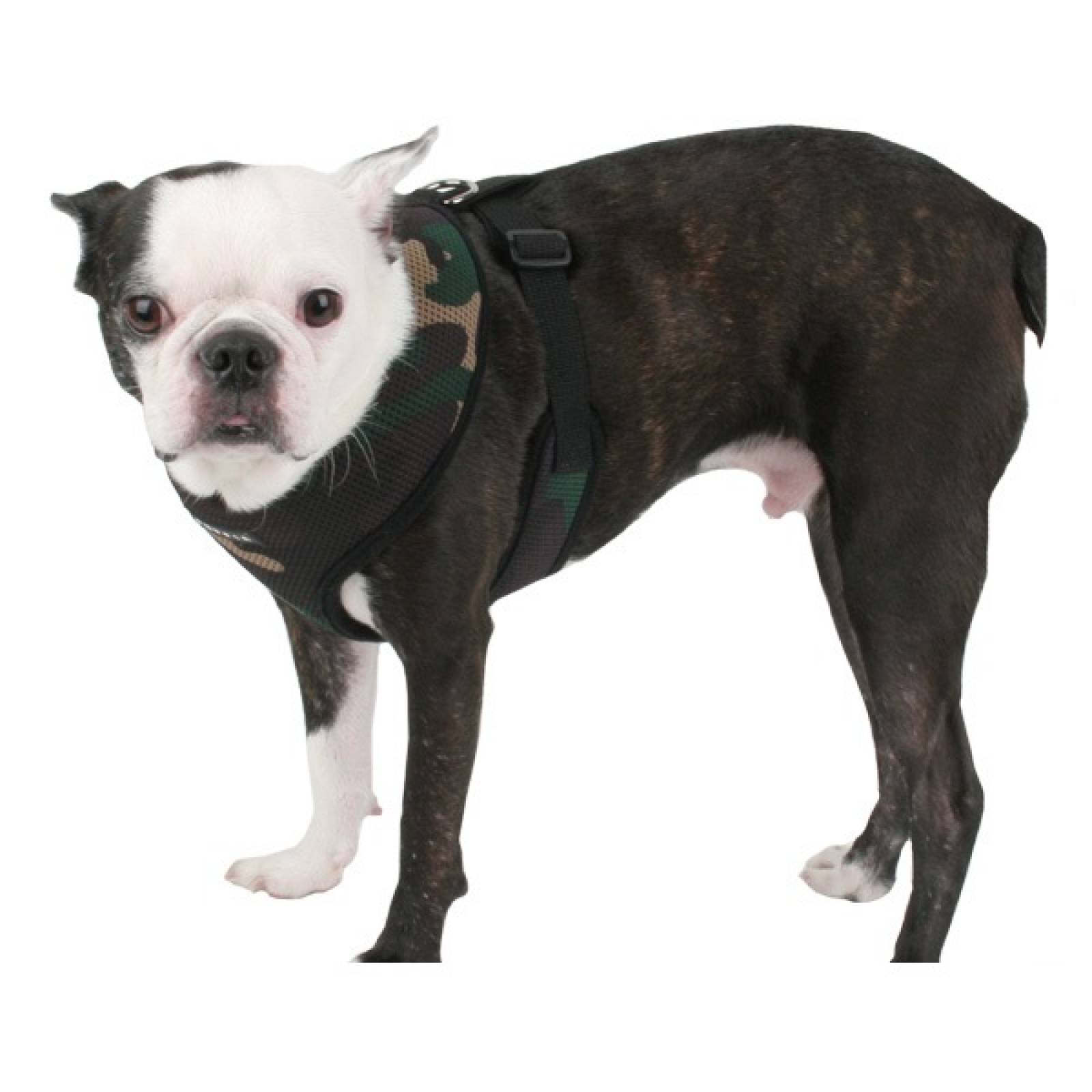 Arnes Puppia Camo XG