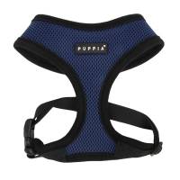 Arnés Puppia Azul Marino