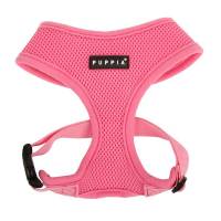 Arnés Puppia Rosa