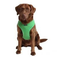 Arnés Puppia Verde