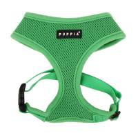 Arnés Puppia Verde