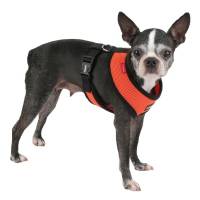 Arnés Puppia Naranja