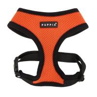 Arnés Puppia Naranja