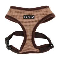 Arnés Puppia Beige