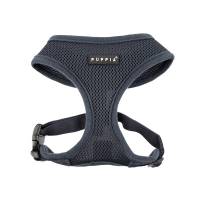 Arnés Puppia Gris