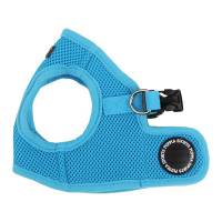 Arnés Puppia Tipo Chaleco Azul Cielo