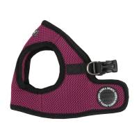 Arnés Puppia Tipo Chaleco Morado