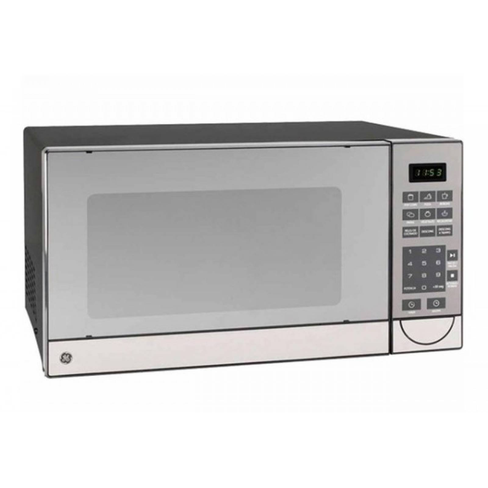 Horno Microondas 1.1 Pies General Electric Inoxid