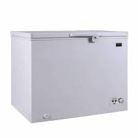 Congelador 5 P Frigidaire Blanco