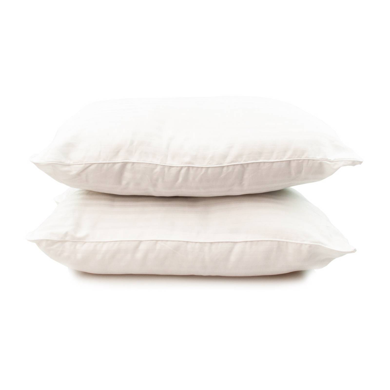 Paquete de Almohadas Spring Air 2 pack 50% / 50% - Firme King Size