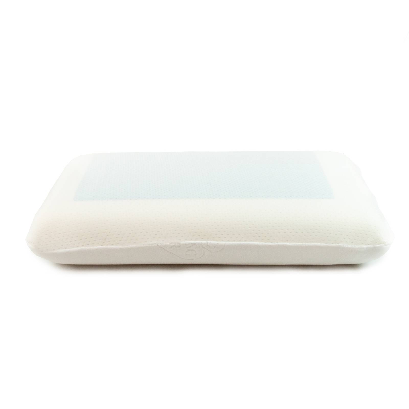 spring air memory foam cool gel